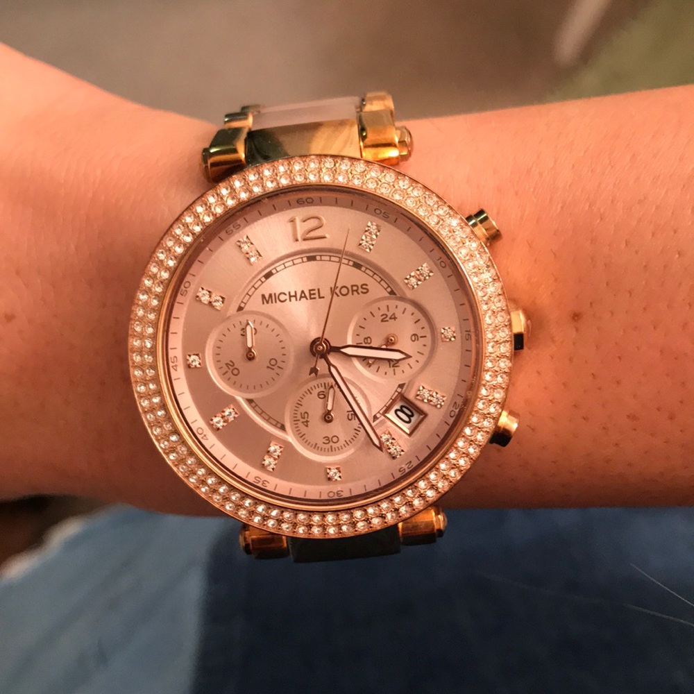 Michael Kors Watch